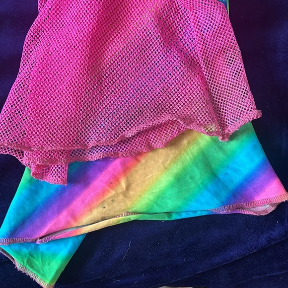 Rainbow Rolita Couture Fit - Picture 7 of 10